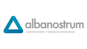 logo albanostrum