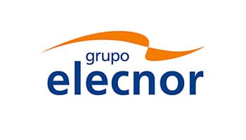 logo elecnor