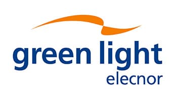 logo green light